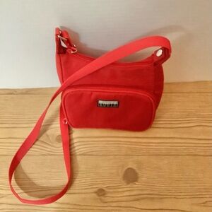 Route. Crossbody Handbag
